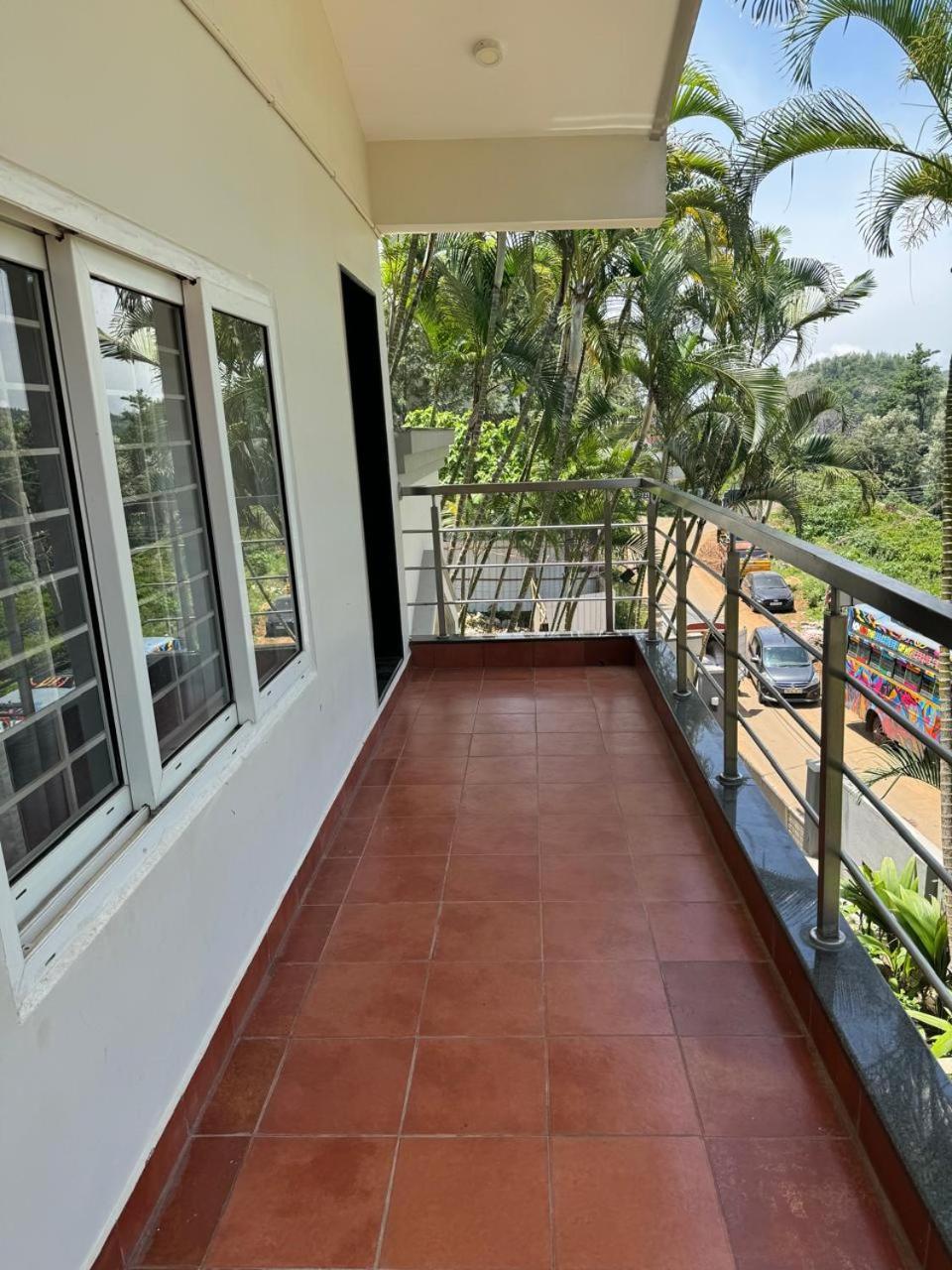 Jsr Homes Yercaud Exterior photo